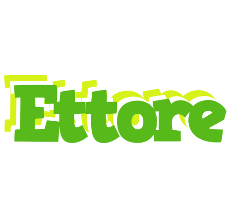 Ettore picnic logo