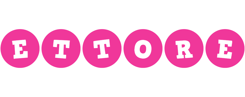 Ettore poker logo