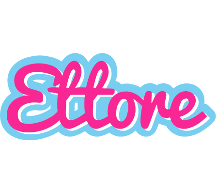 Ettore popstar logo