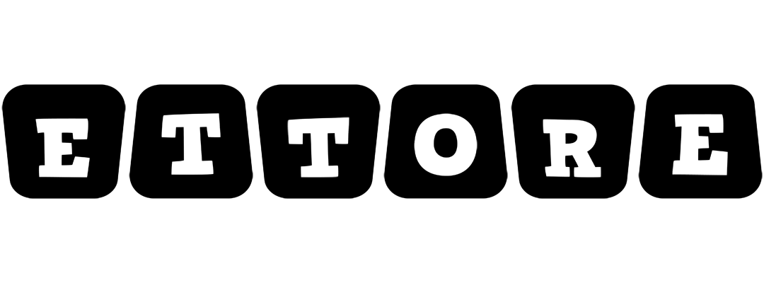 Ettore racing logo