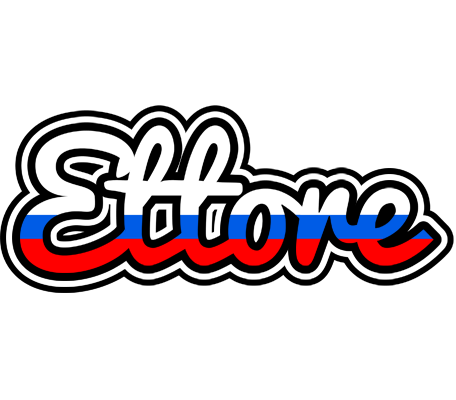Ettore russia logo