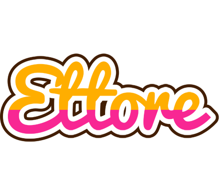 Ettore smoothie logo