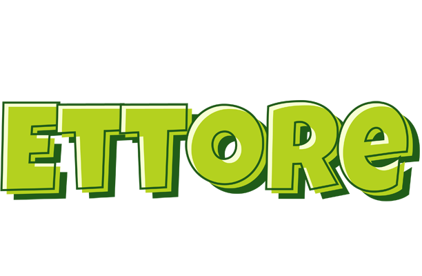 Ettore summer logo