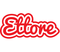 Ettore sunshine logo