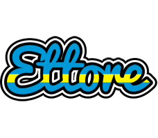 Ettore sweden logo