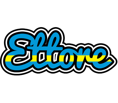 Ettore sweden logo