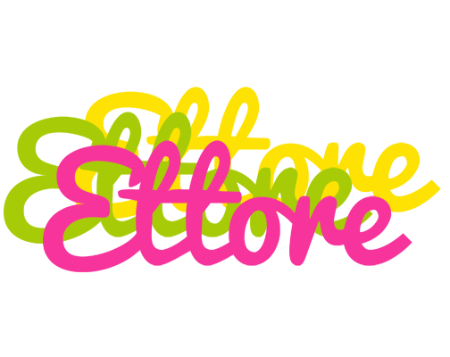 Ettore sweets logo