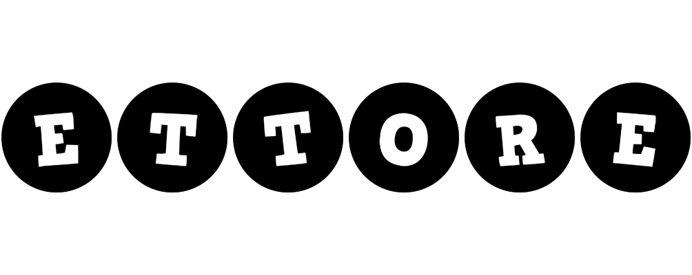 Ettore tools logo