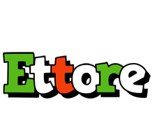 Ettore venezia logo