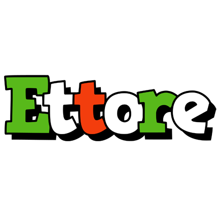 Ettore venezia logo