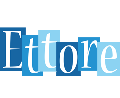 Ettore winter logo