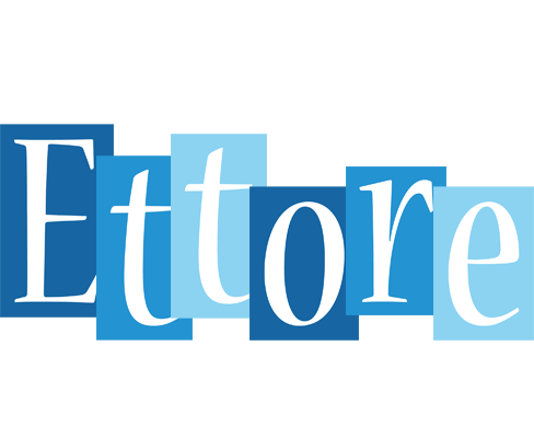 Ettore winter logo