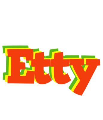 Etty bbq logo