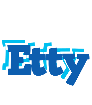 Etty business logo