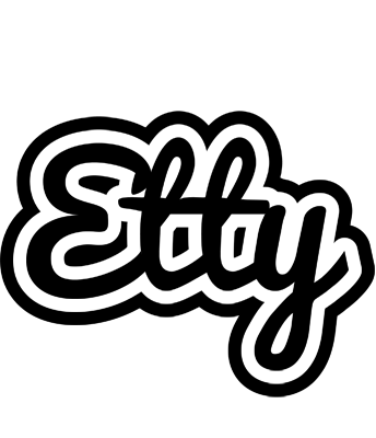 Etty chess logo