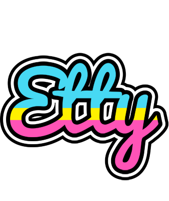 Etty circus logo