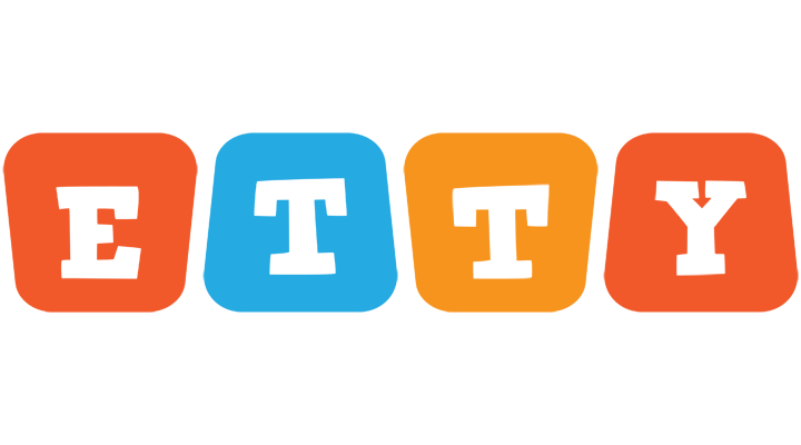 Etty comics logo