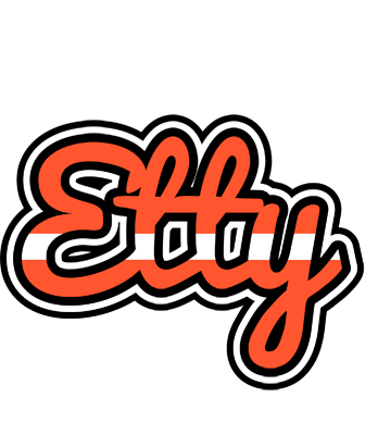 Etty denmark logo