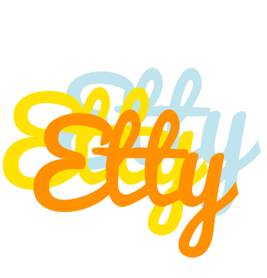 Etty energy logo
