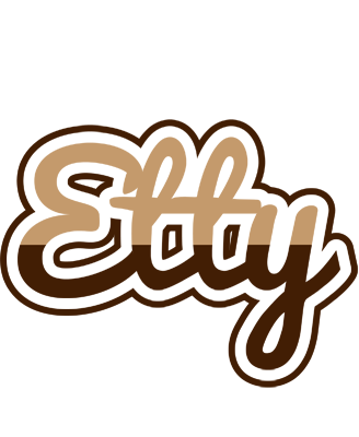 Etty exclusive logo