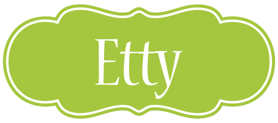 Etty family logo