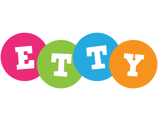 Etty friends logo