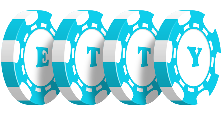 Etty funbet logo