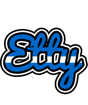 Etty greece logo