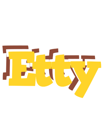 Etty hotcup logo