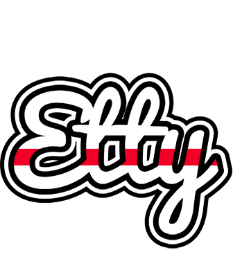 Etty kingdom logo