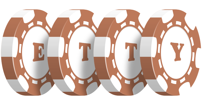 Etty limit logo