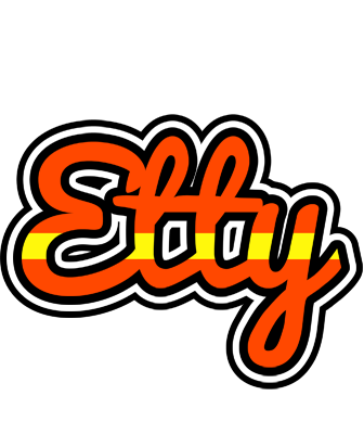 Etty madrid logo