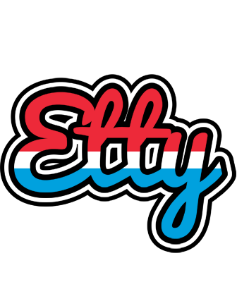 Etty norway logo