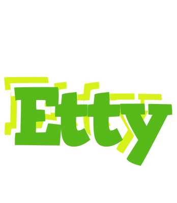 Etty picnic logo