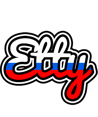 Etty russia logo