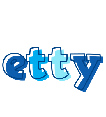 Etty sailor logo