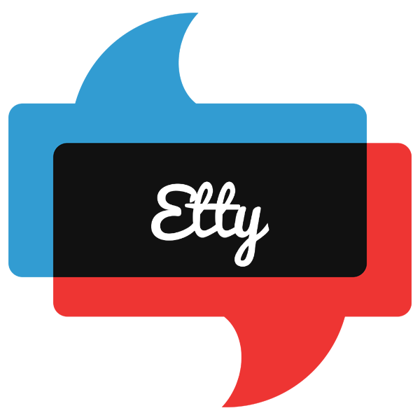 Etty sharks logo