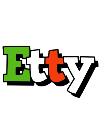 Etty venezia logo
