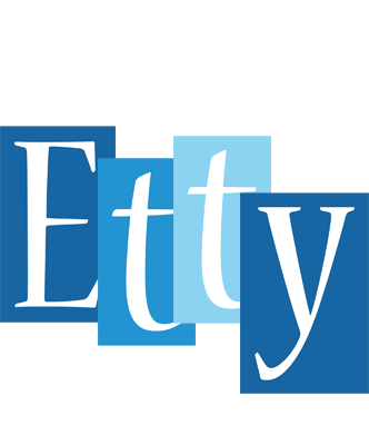 Etty winter logo