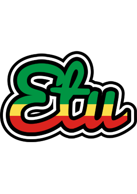 Etu african logo