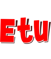 Etu basket logo