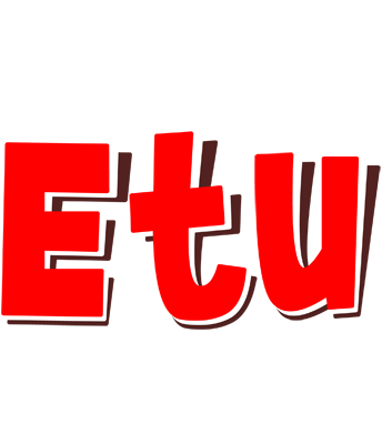 Etu basket logo