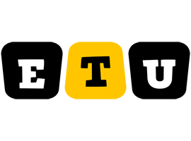 Etu boots logo