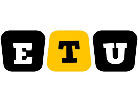 Etu boots logo