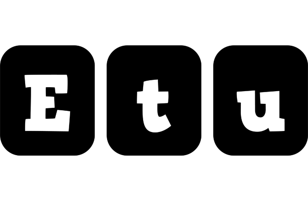Etu box logo