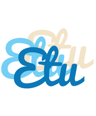 Etu breeze logo