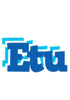 Etu business logo