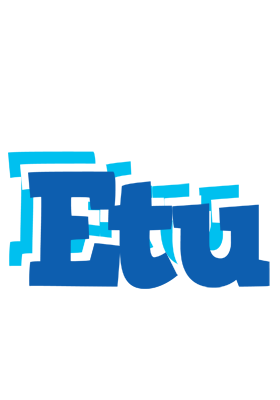 Etu business logo