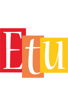 english name of etu animal