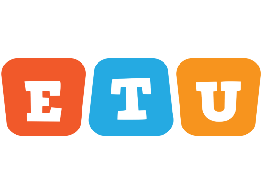Etu comics logo